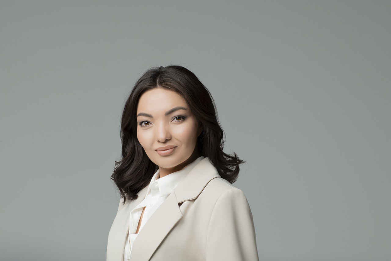 Акерке Берлибай избрана новым председателем Ассоциации профессионалов PR и медиа