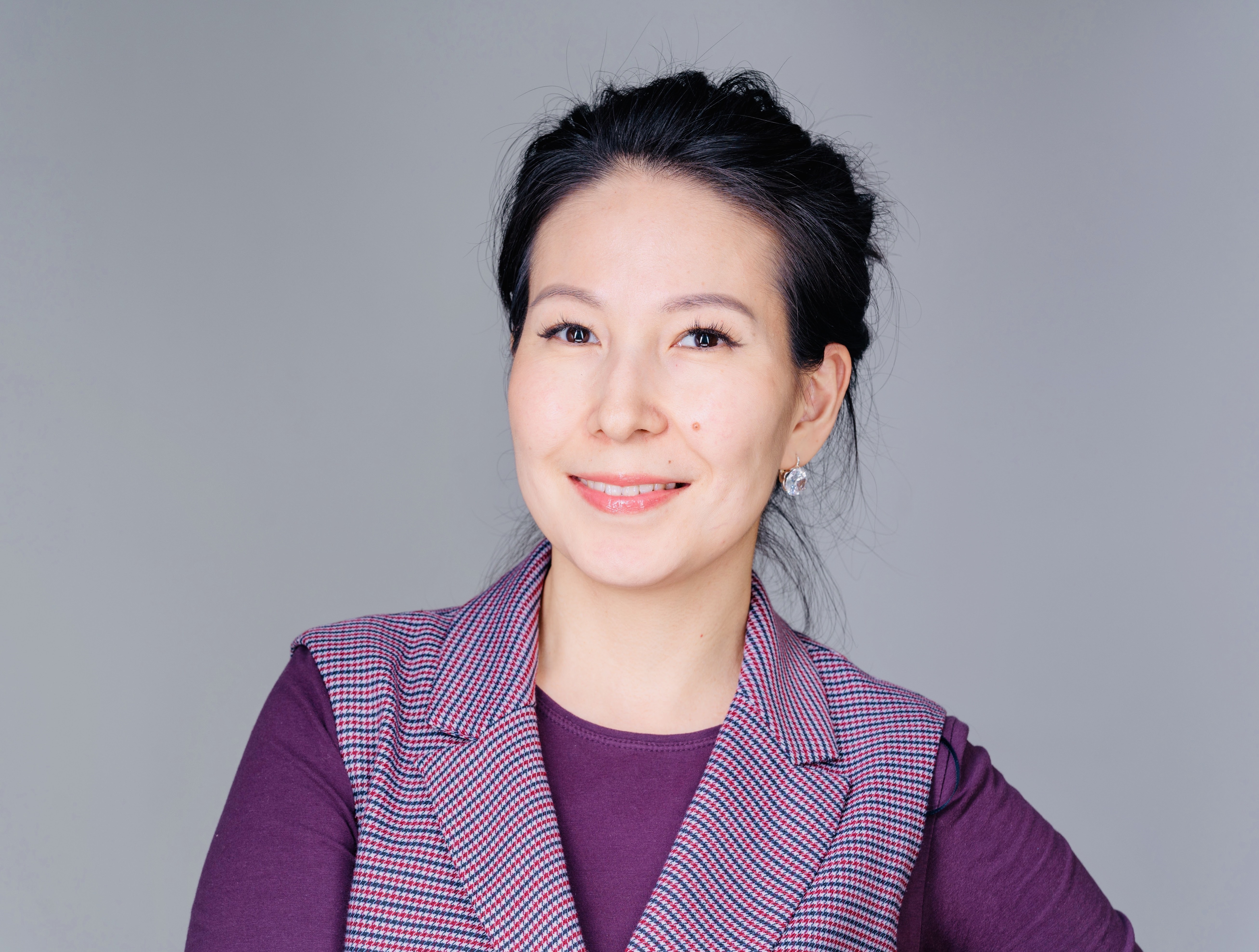 Айсамал Әбілхан