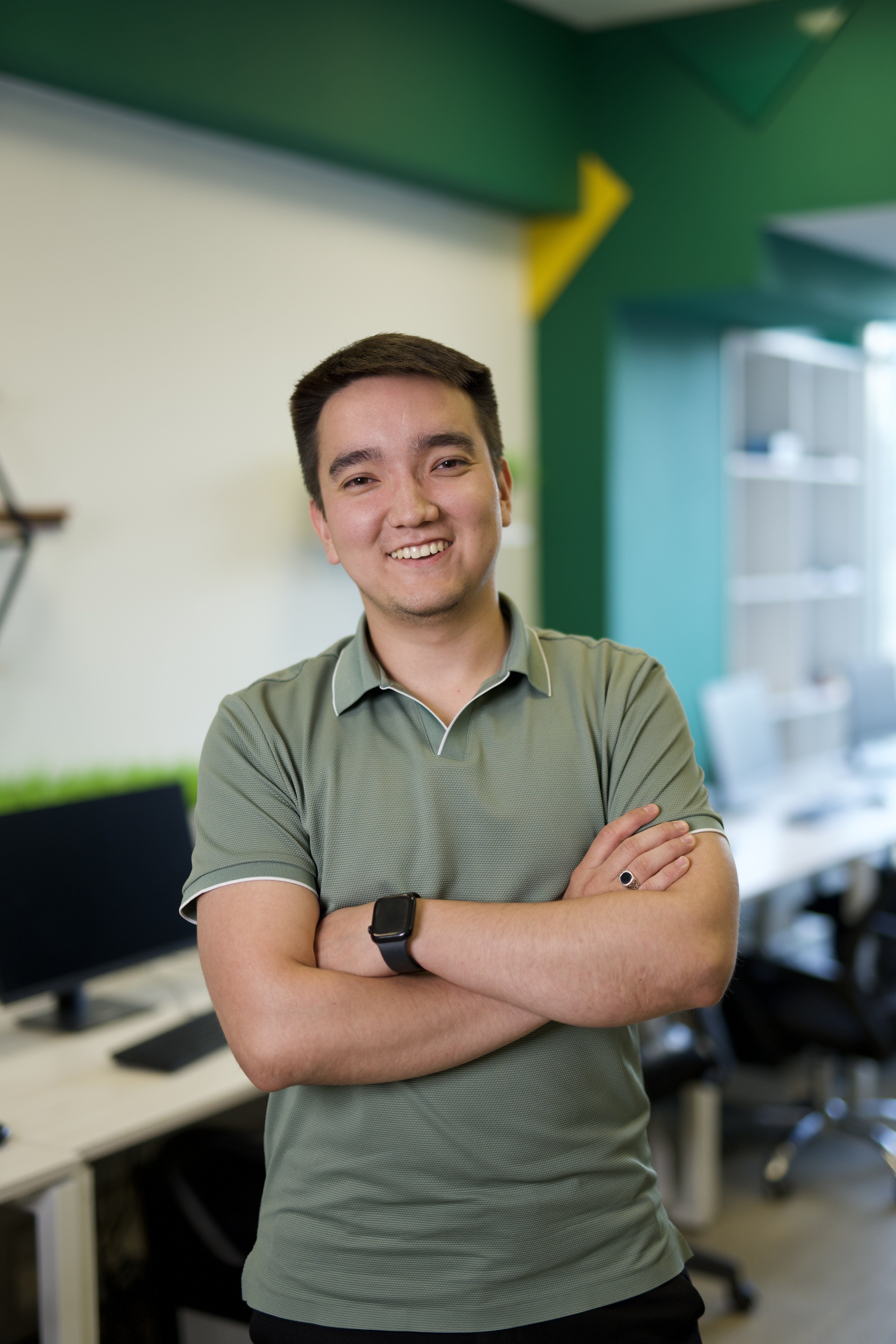 Еркін Надырқұл