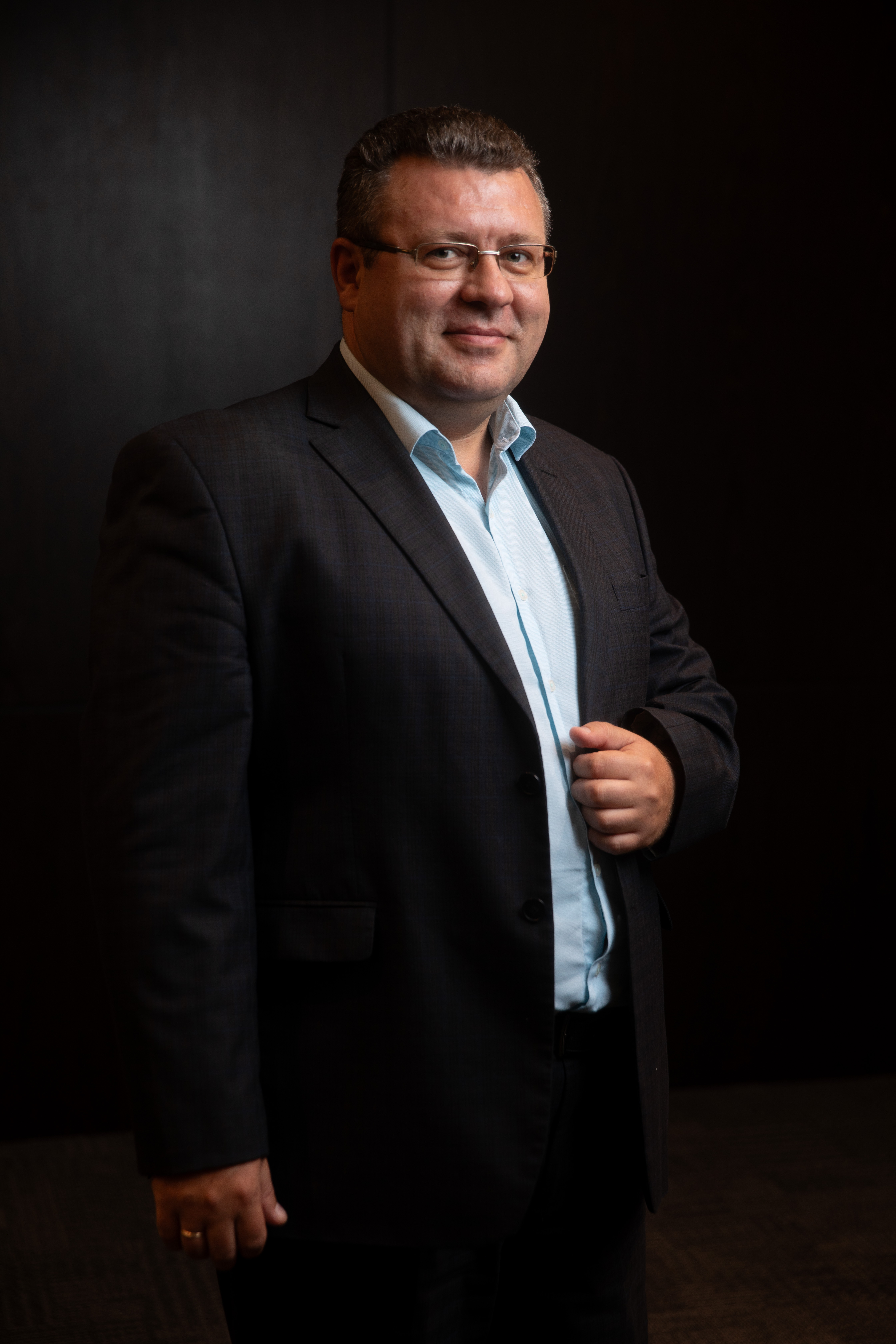 Дмитрий Попазов