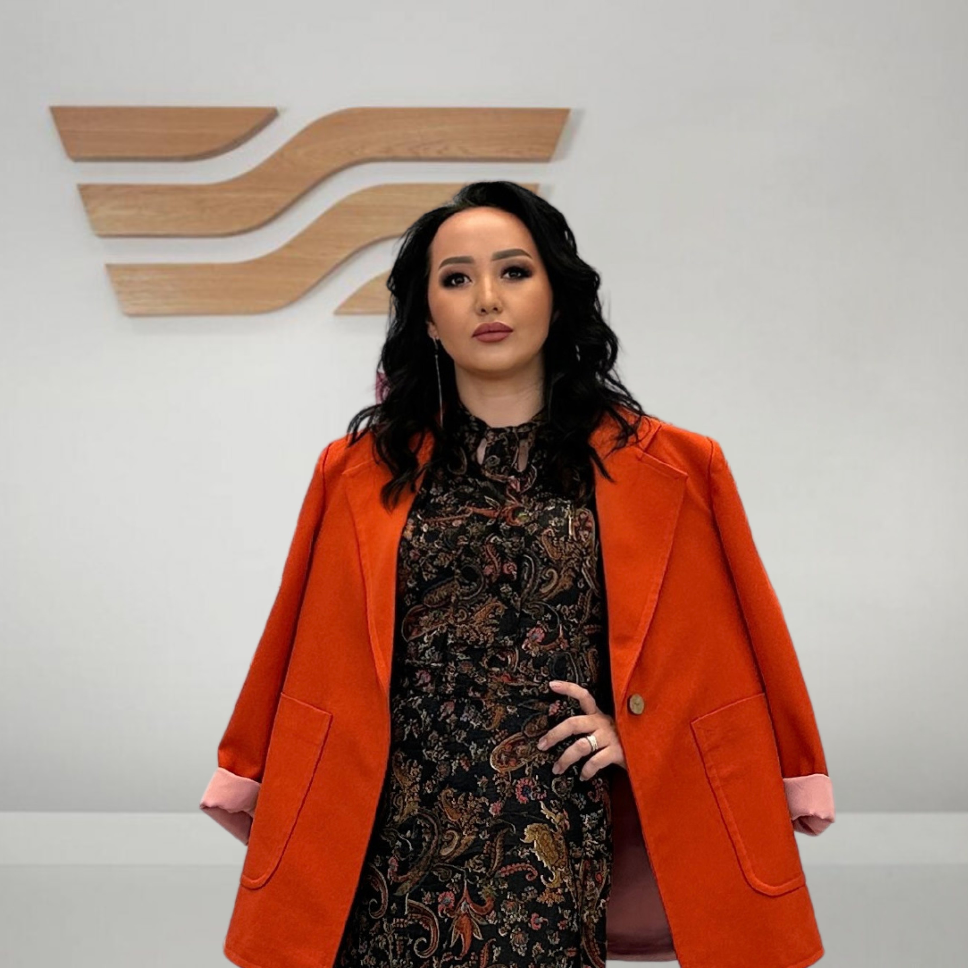 Сара Бакирова