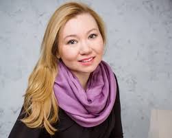 Асель Габбасова