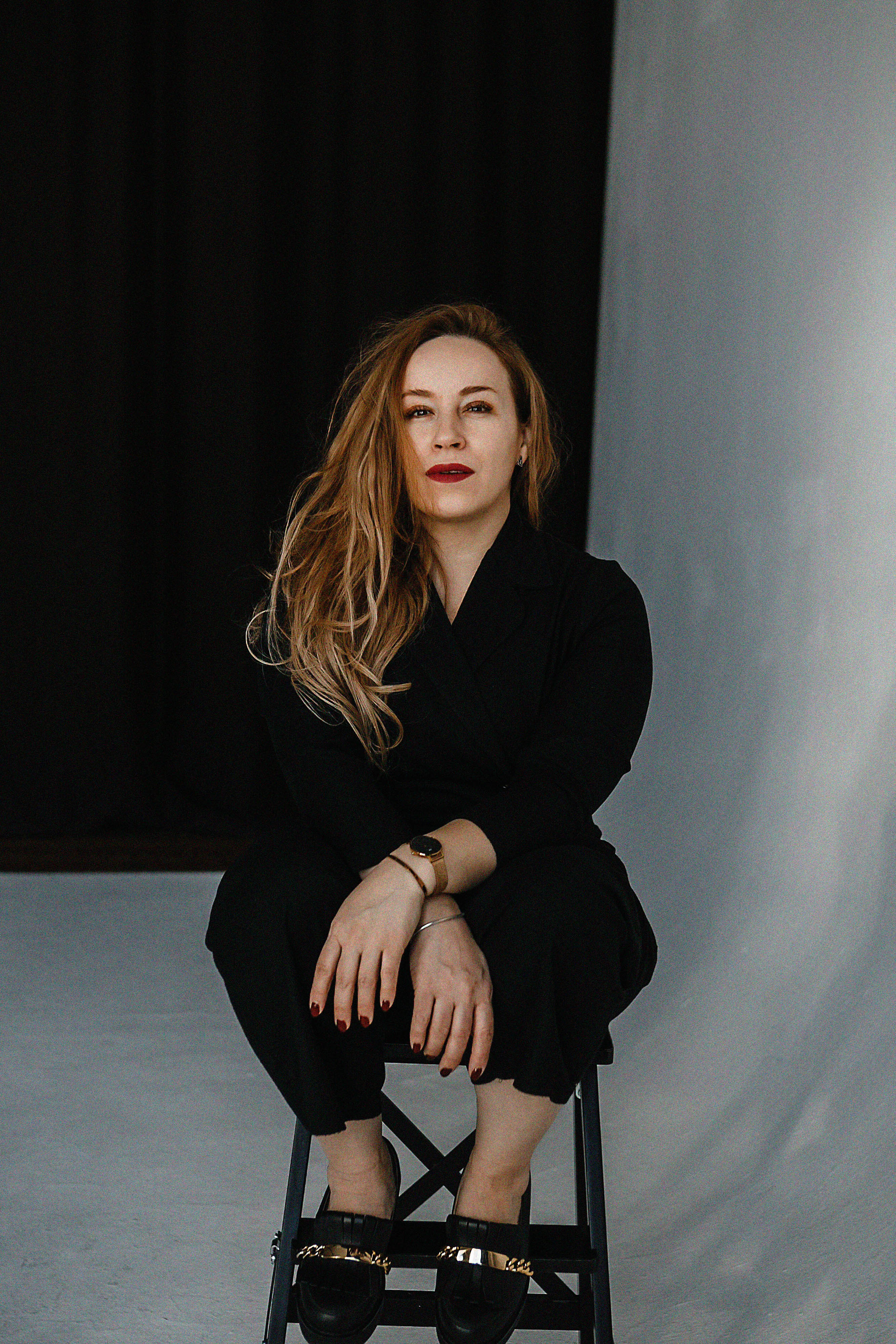 Ирина Исакина