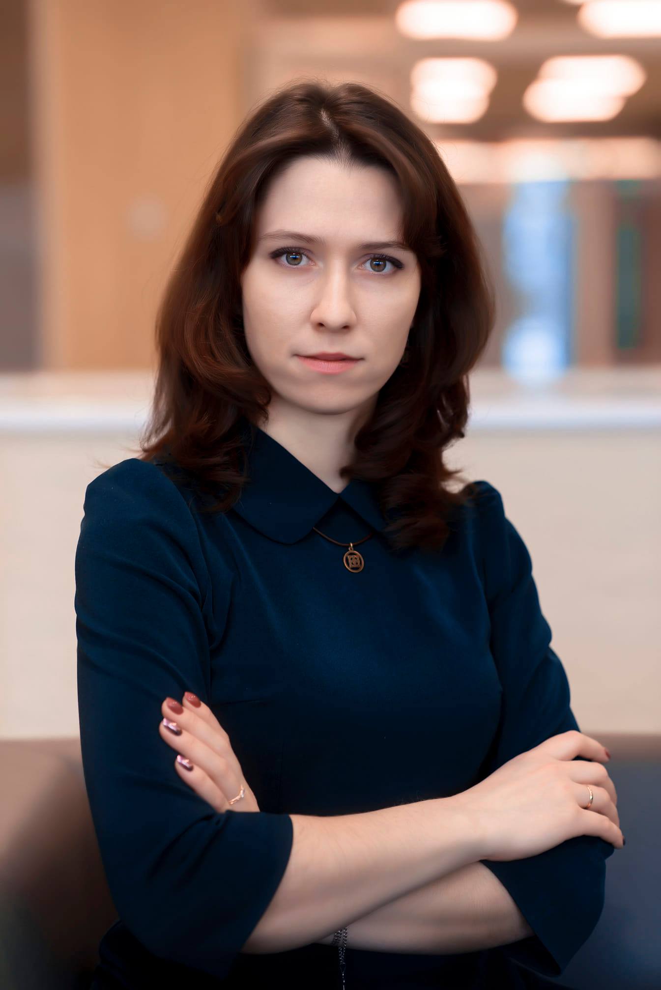 Эльвира Яушева