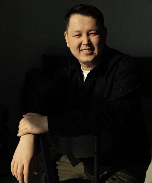 Дәулет Әждар