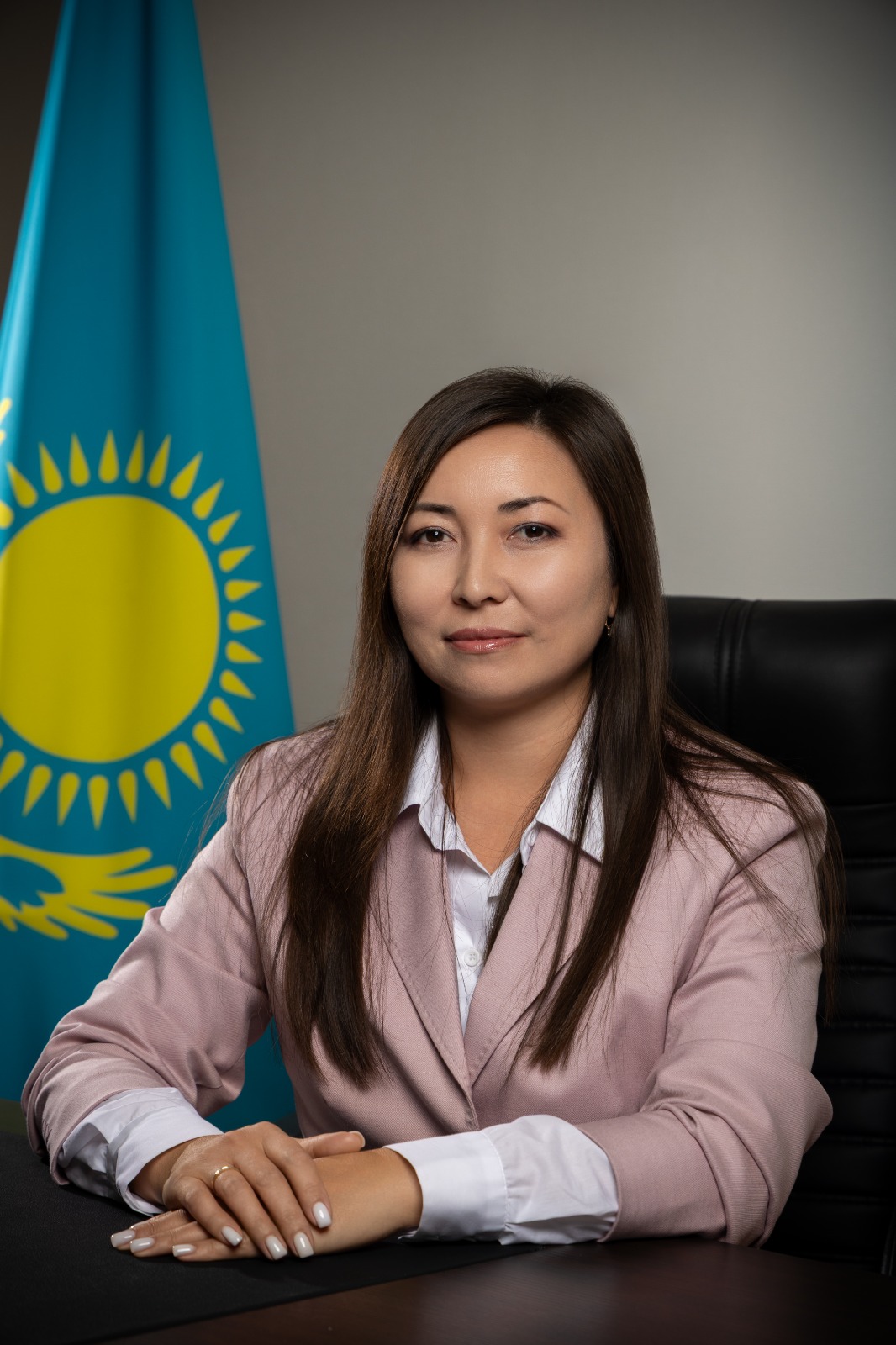 Меруерт Ибраева