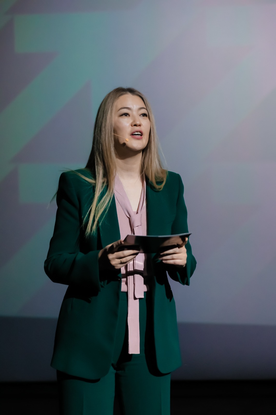 Мадина Иманалиева