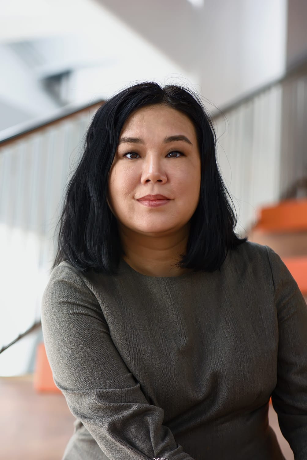 Айнур Байгожа