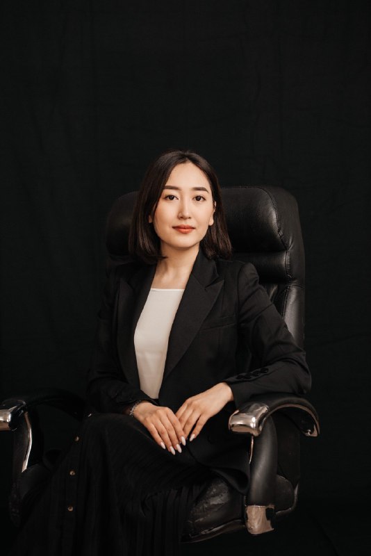 Ботагоз Шайхина