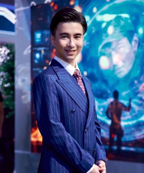 Мейірлан Төлеуіш