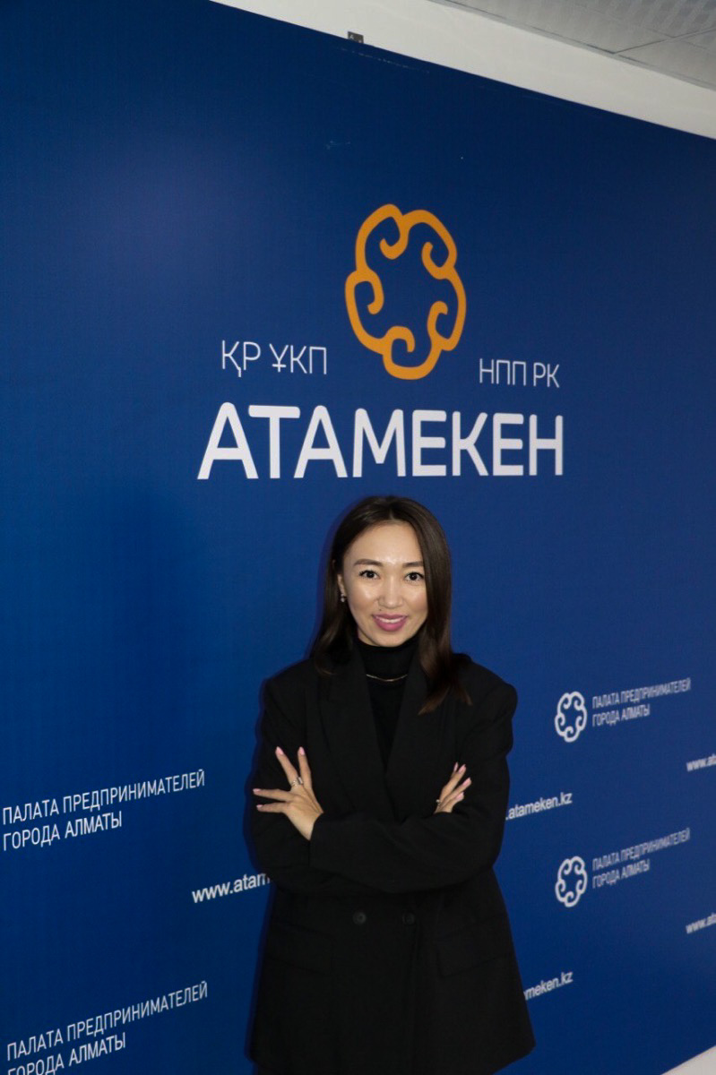 Сымбат Кубекова