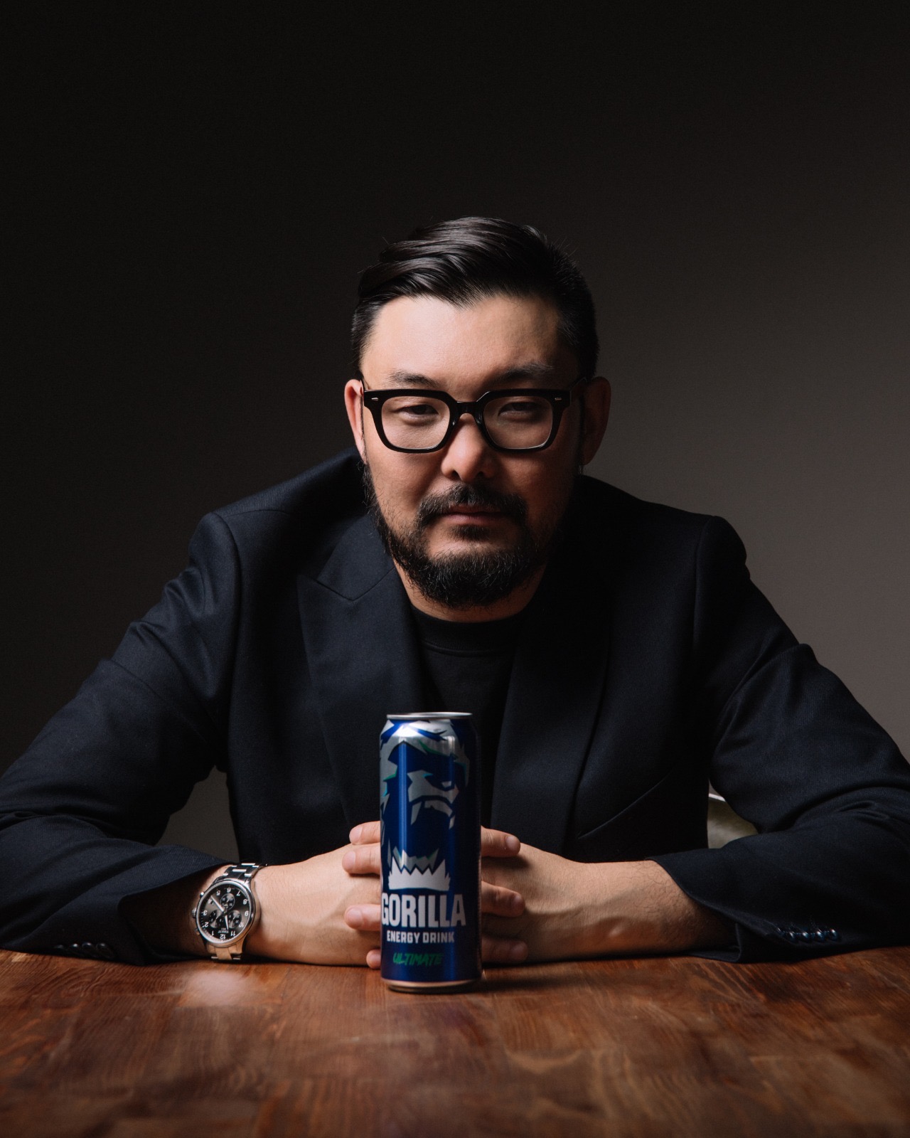 Фархат Сеитов