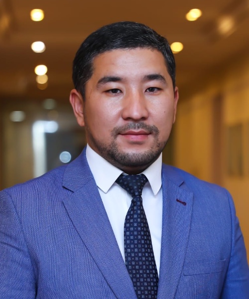 Талғат Уәли