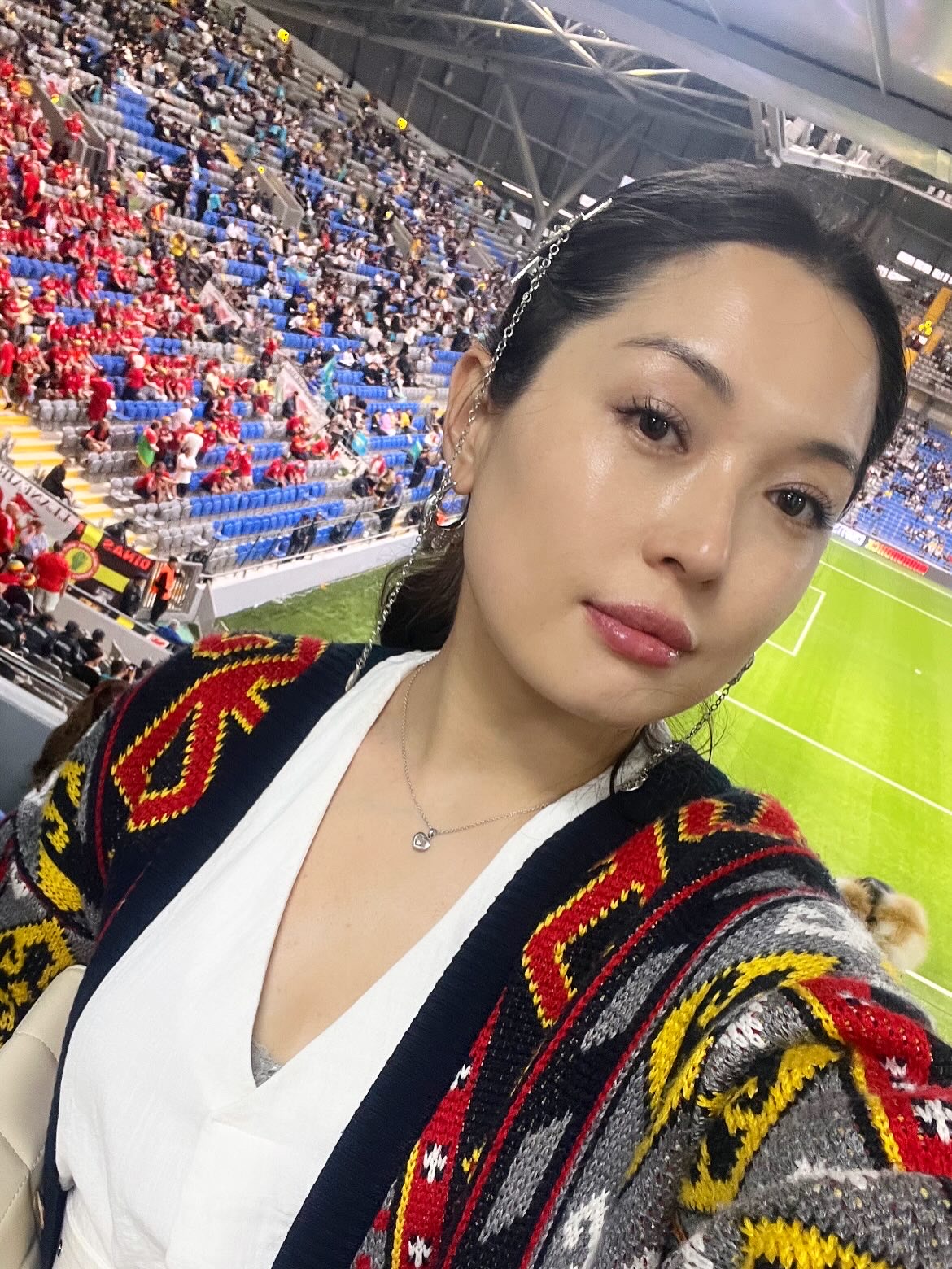 Шолпан Айткожина