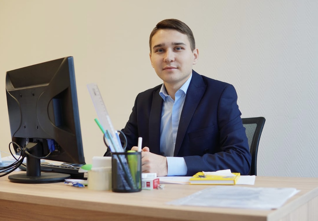 Богдан Петров