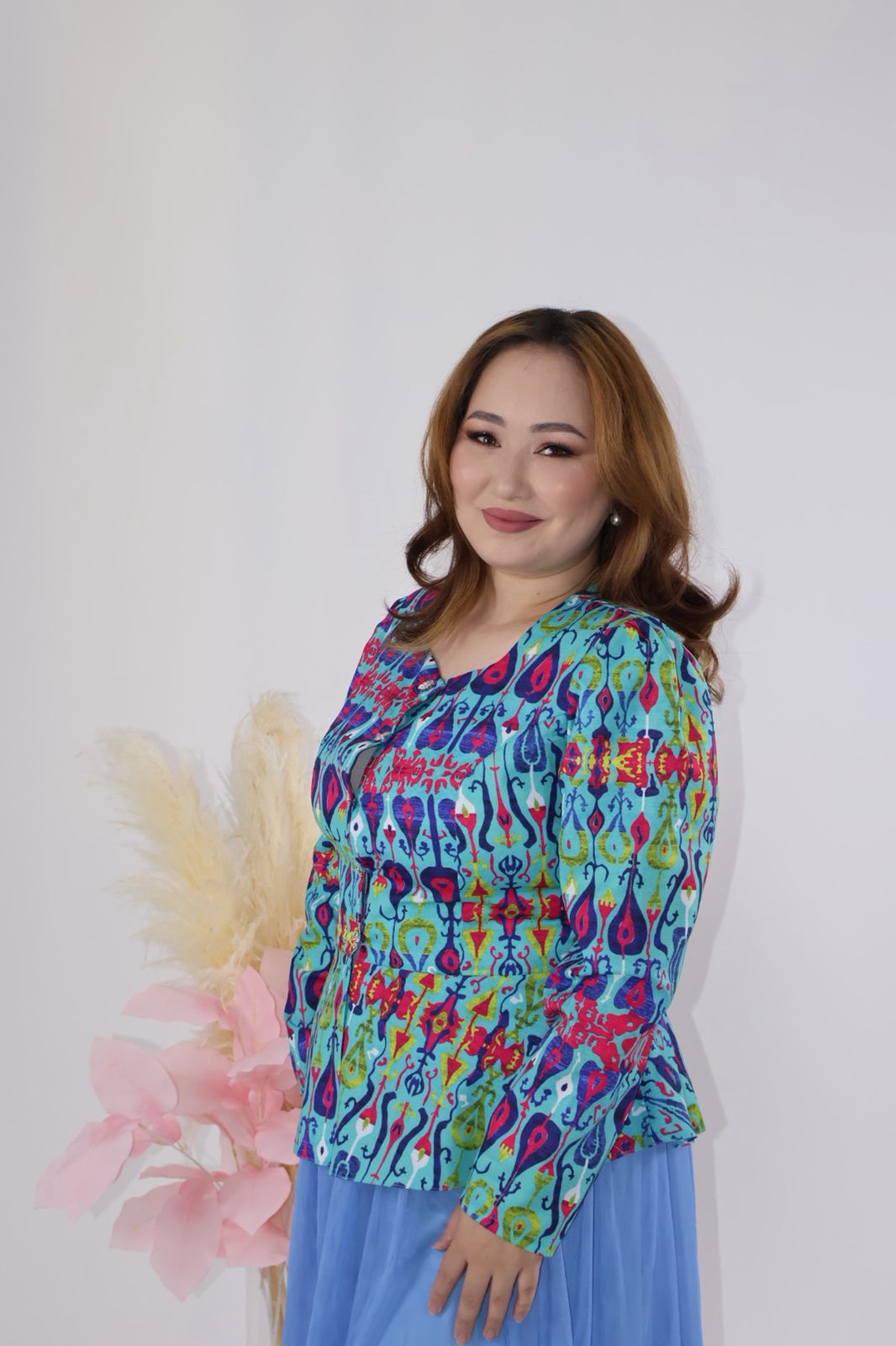 Ақнұр Бекназар