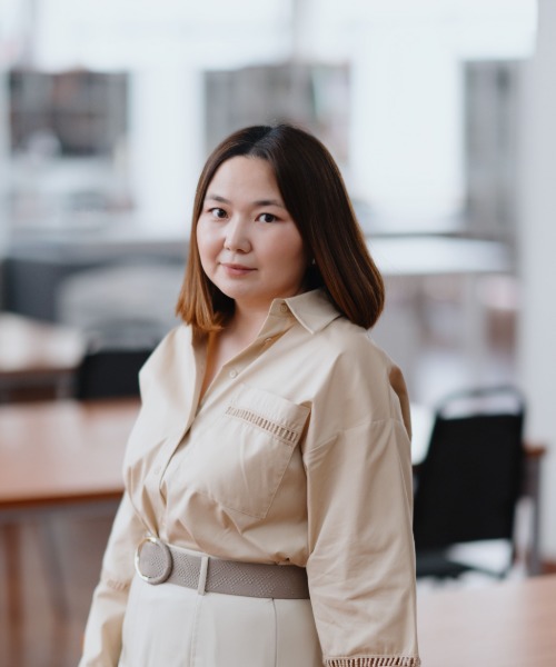 Нурбота Талгатбек