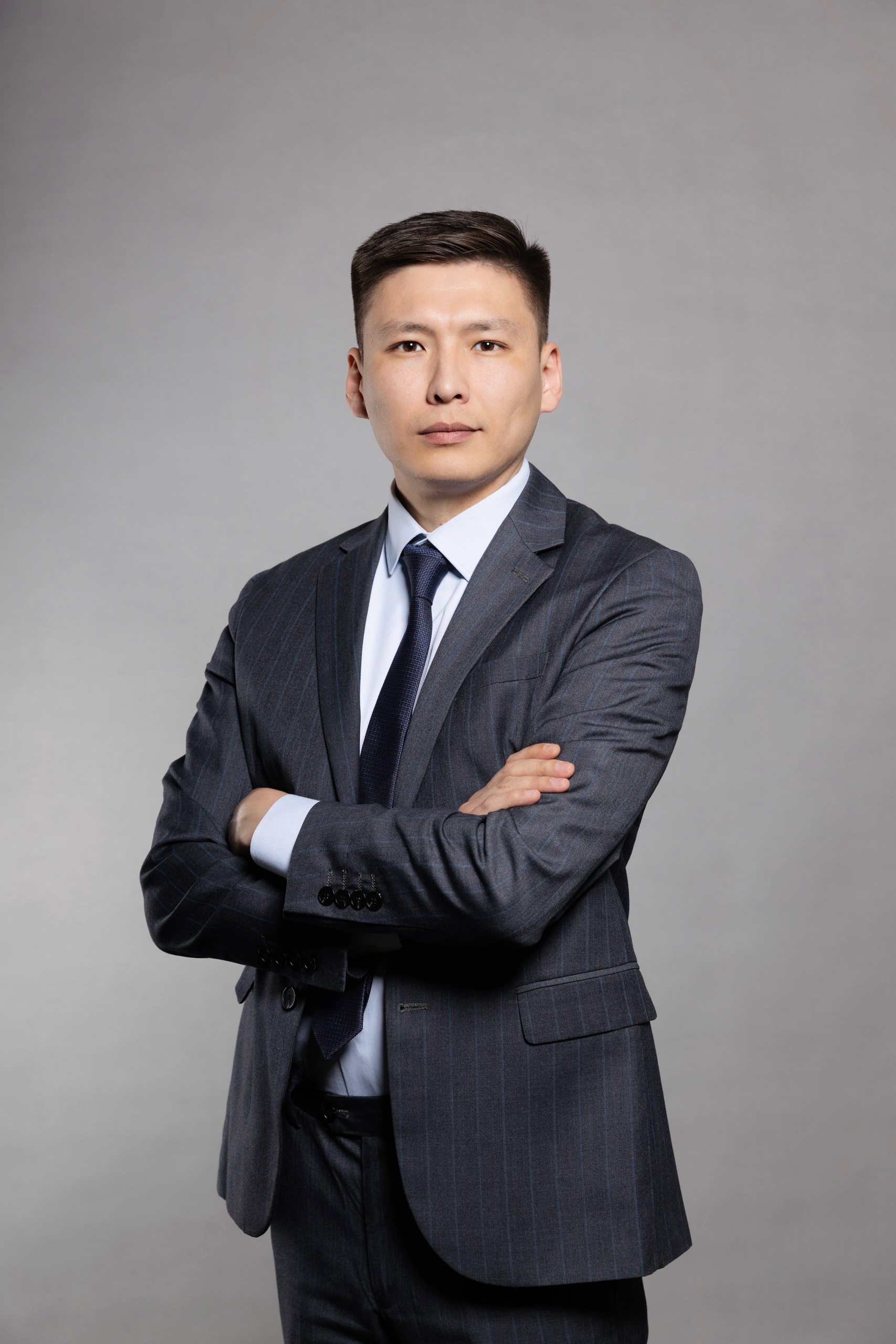 Ернур Досжанов