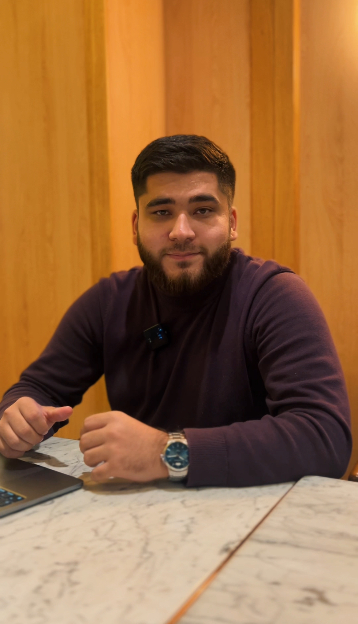 Руфат Ильхамжанов