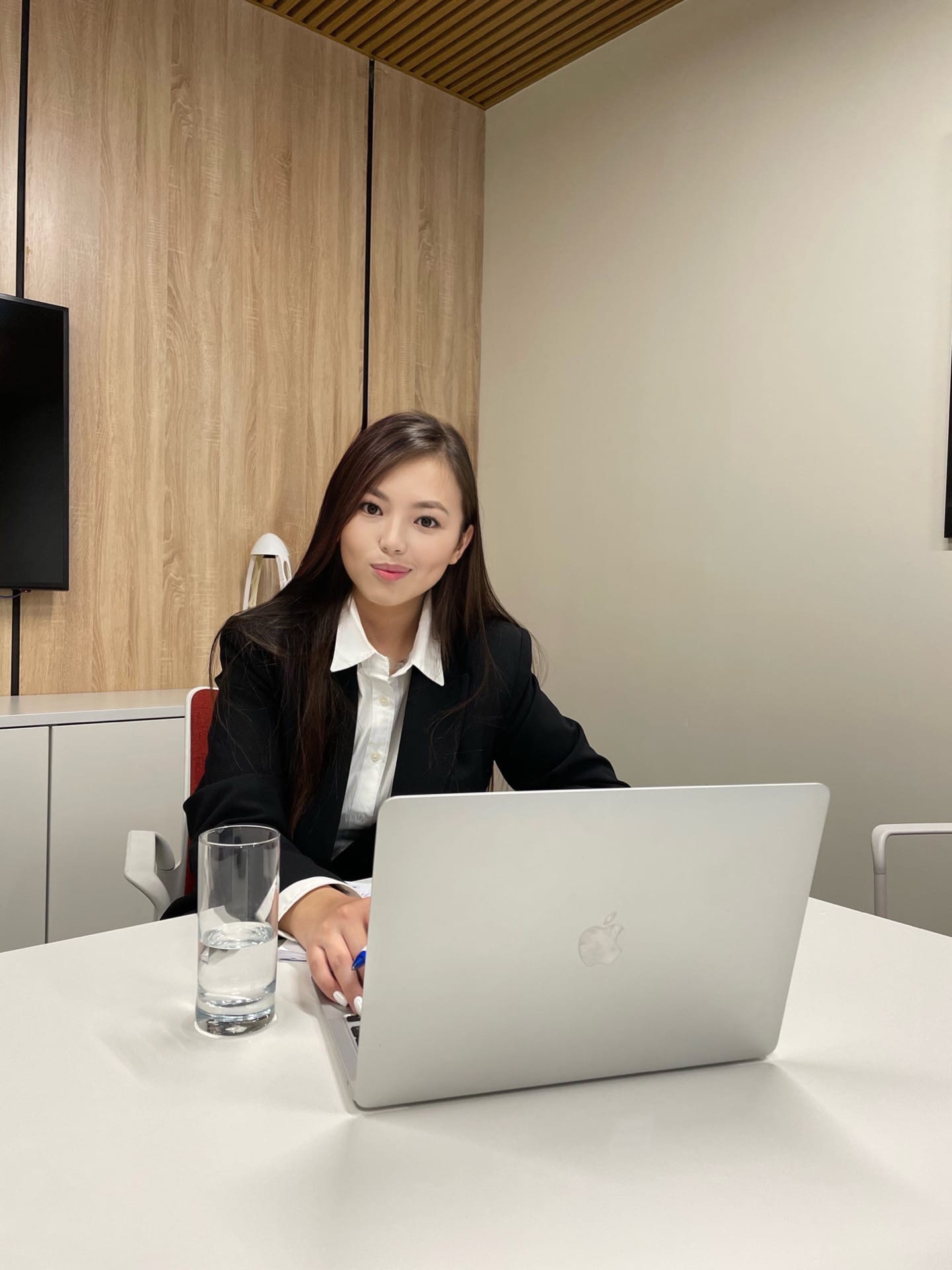 Аружан Төлебай