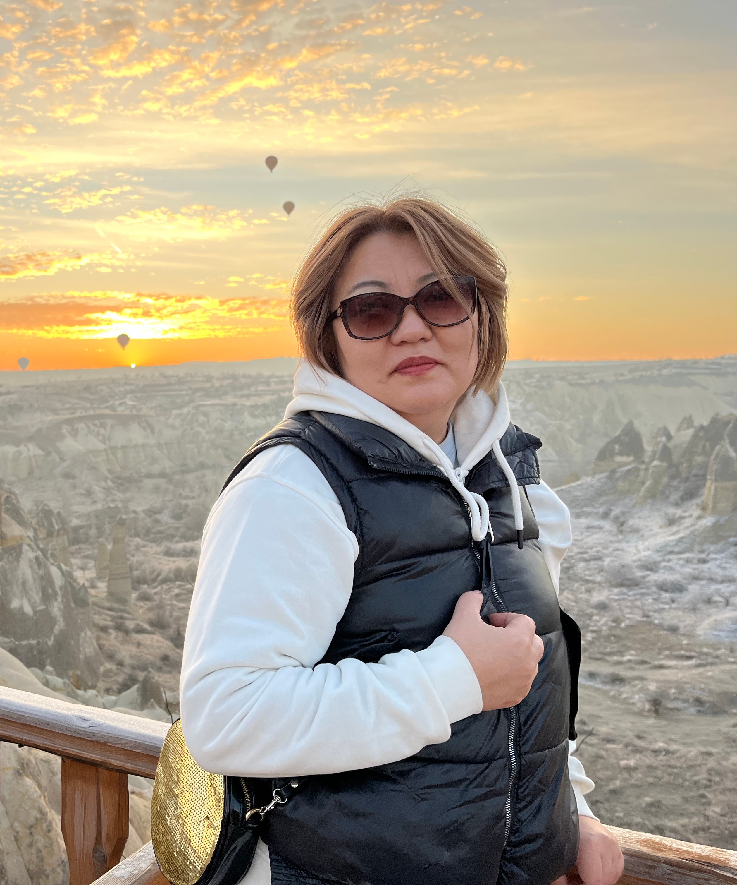 Динара Есенбаева