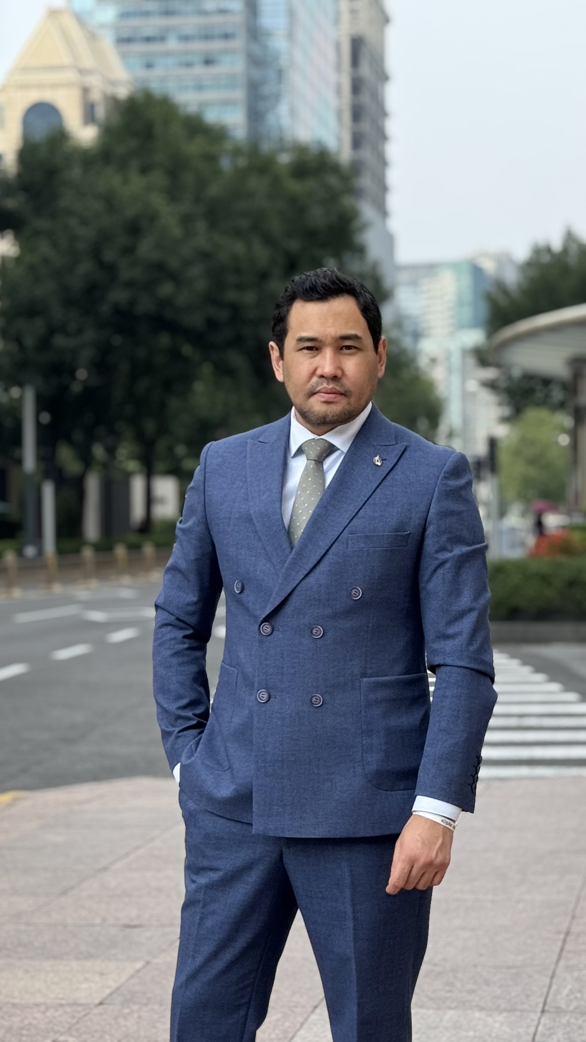 Ерлан Сисенов