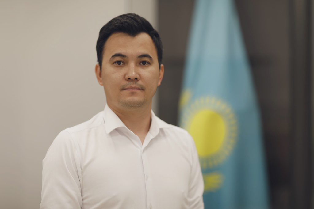 Абу-Али Алибек