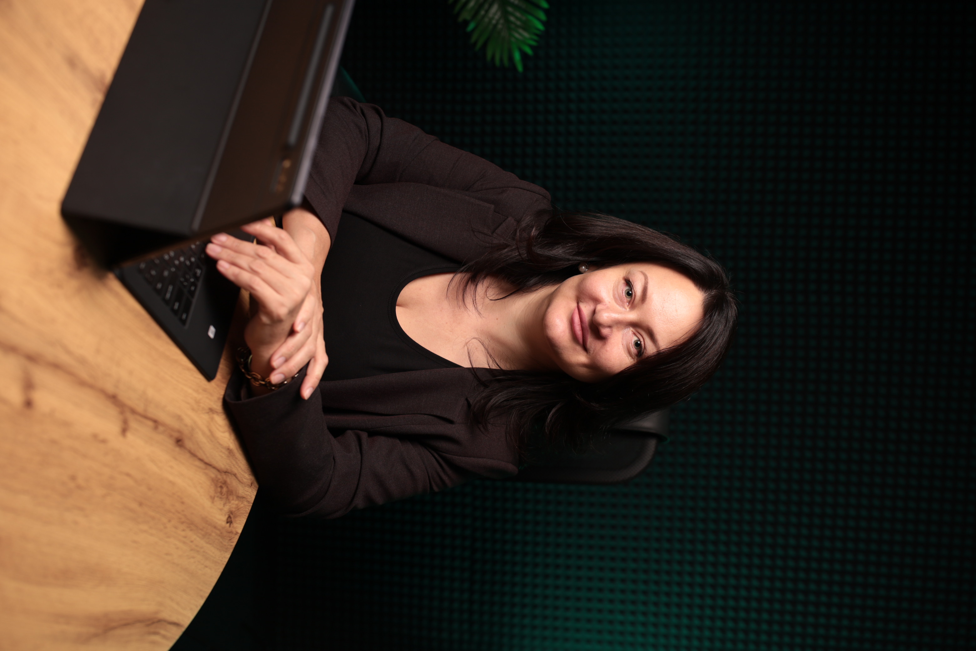 Ольга Альтфатер