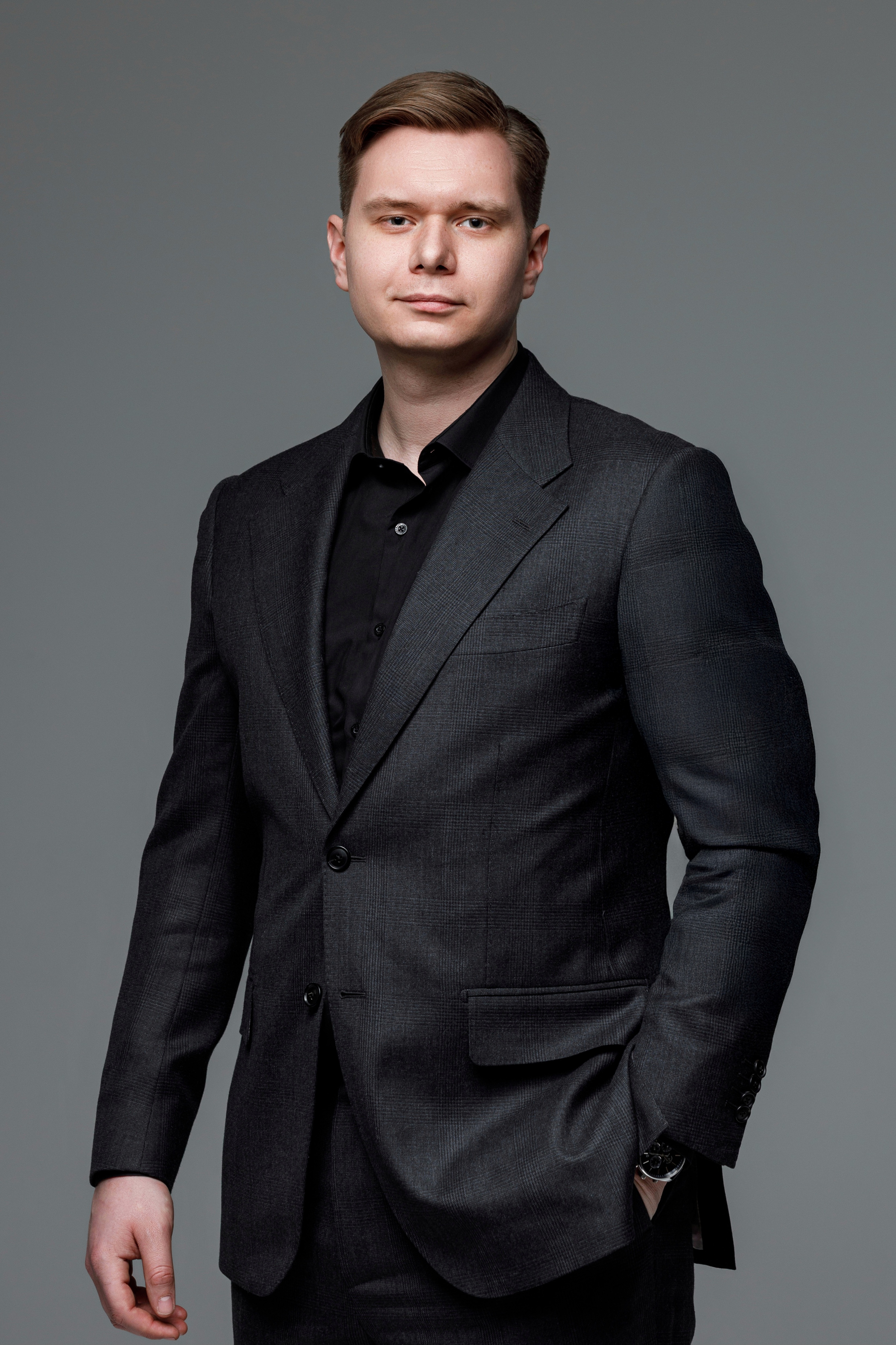 Денис Эйхвальд