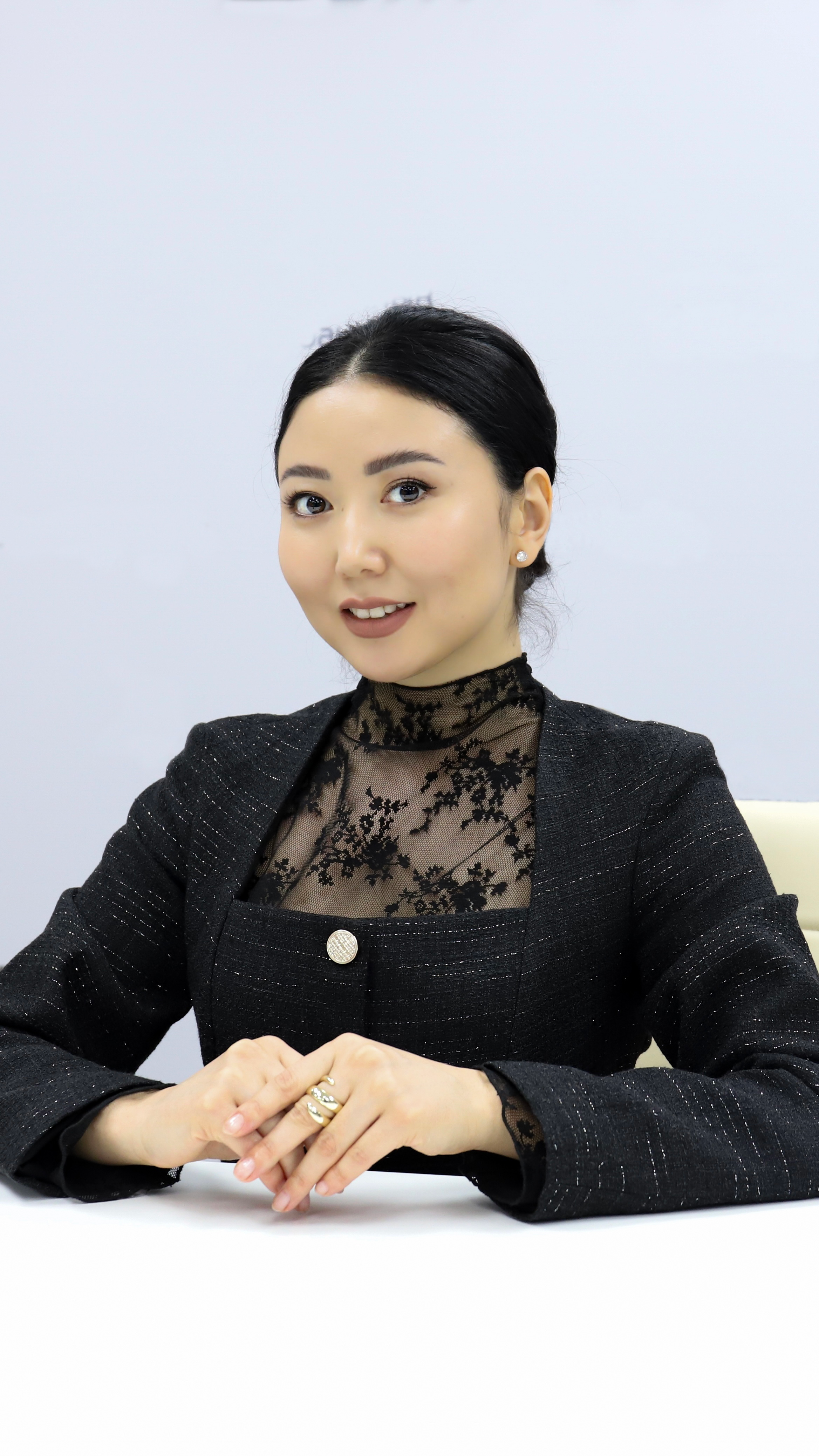 Айгүл Даулыбай