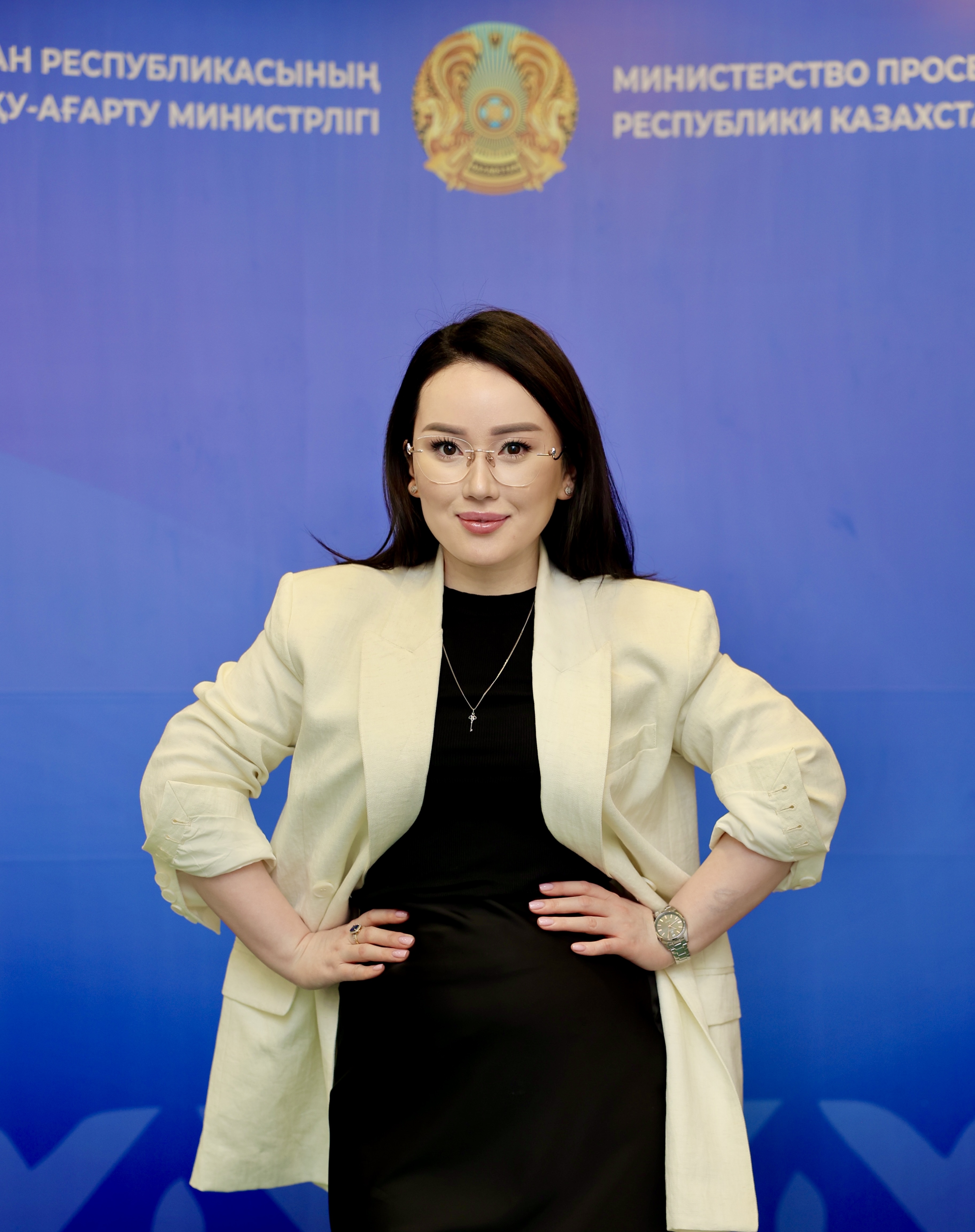 Мереке Нурмуханова