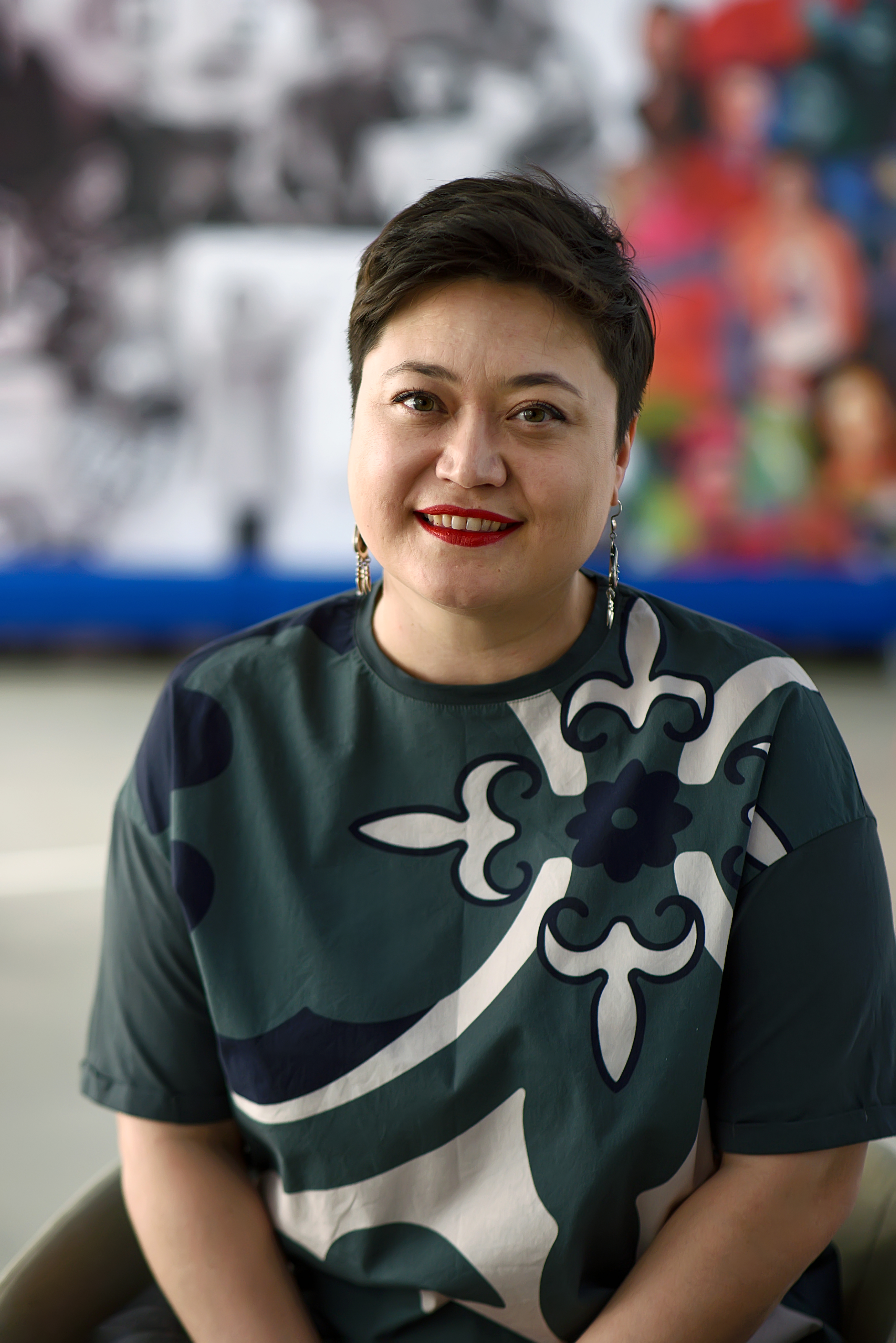 Асель Кужахметова