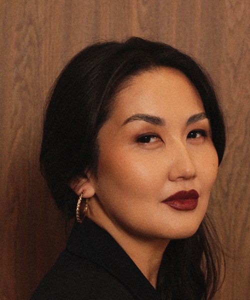 Альбина Мухтар