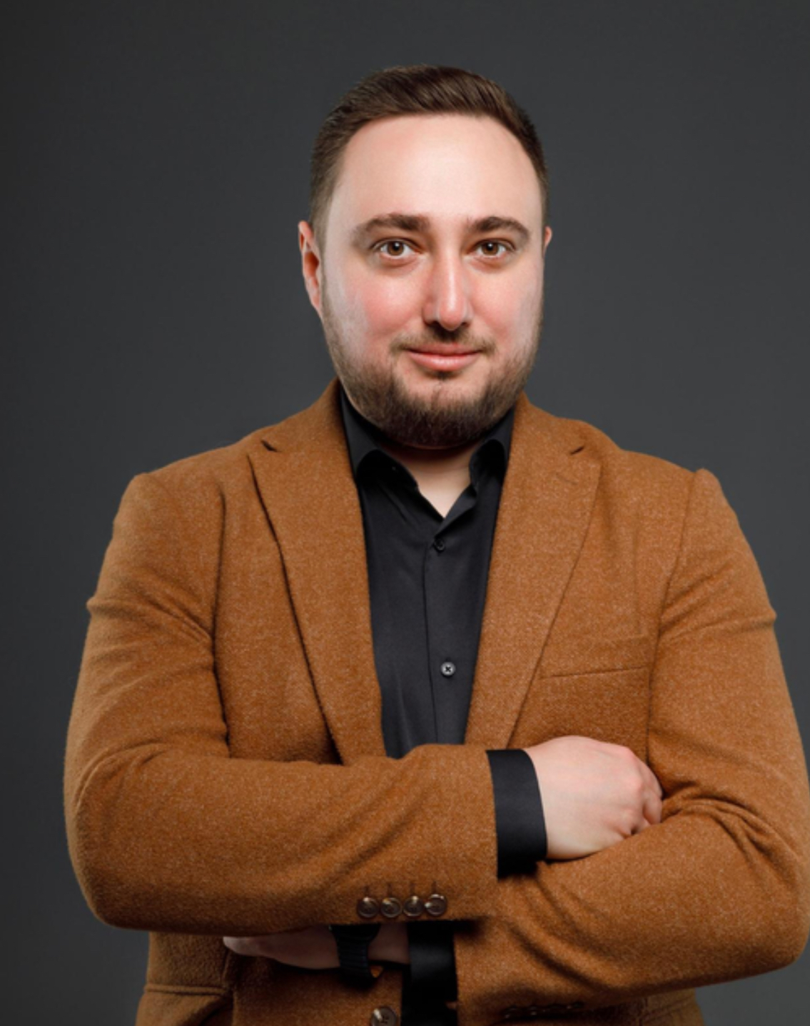 Александр Керимов