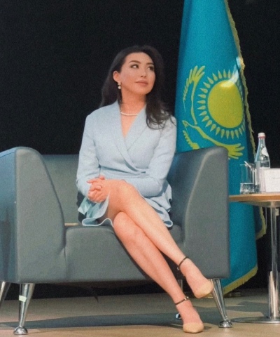 Дамели Куандык