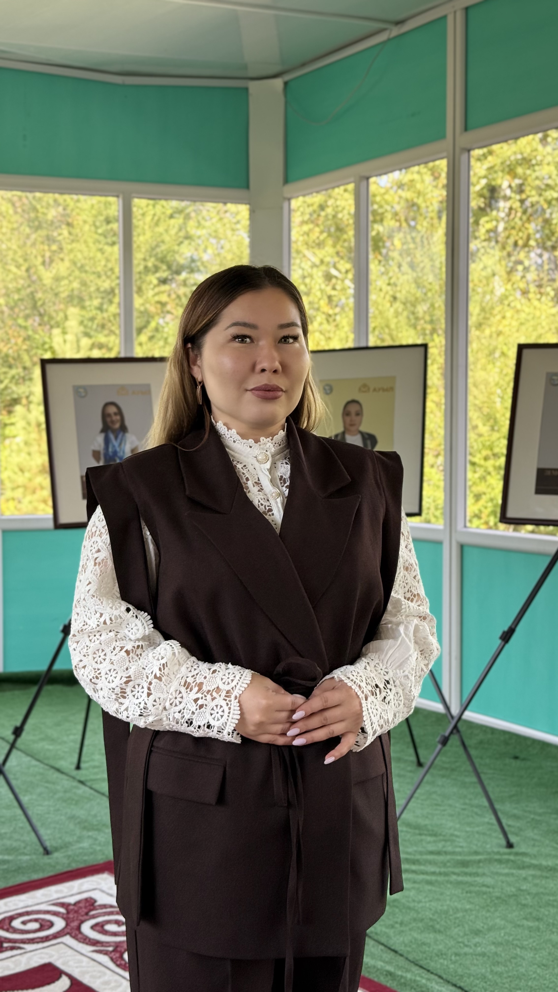 Махаббат Самрат