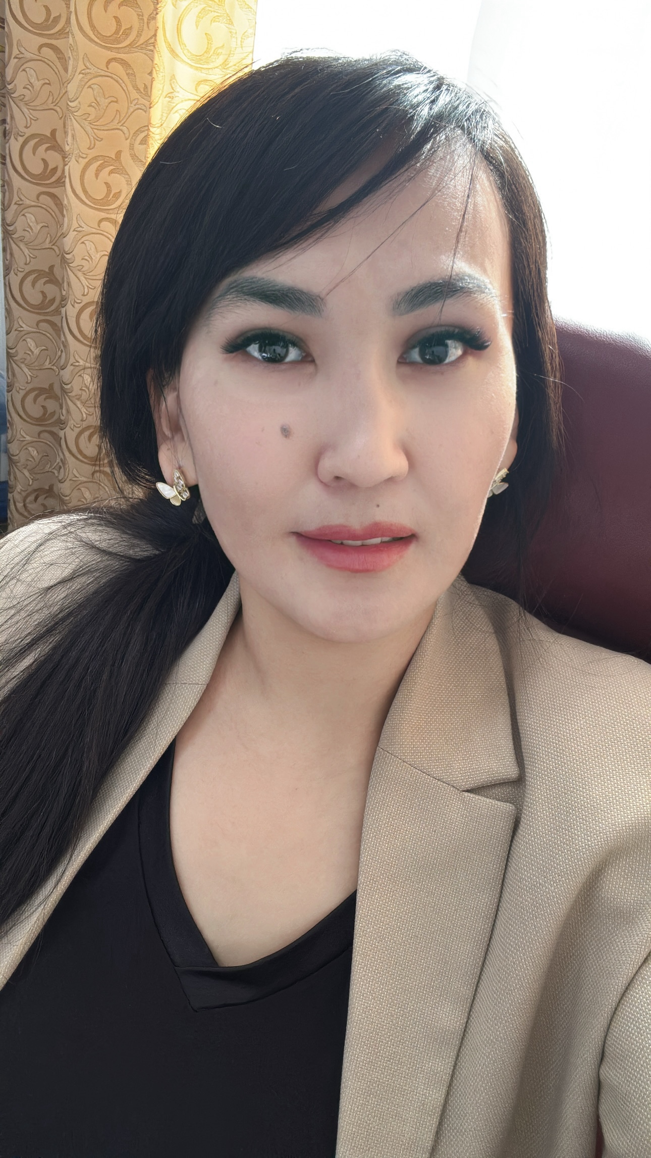 Алия Карабалаева