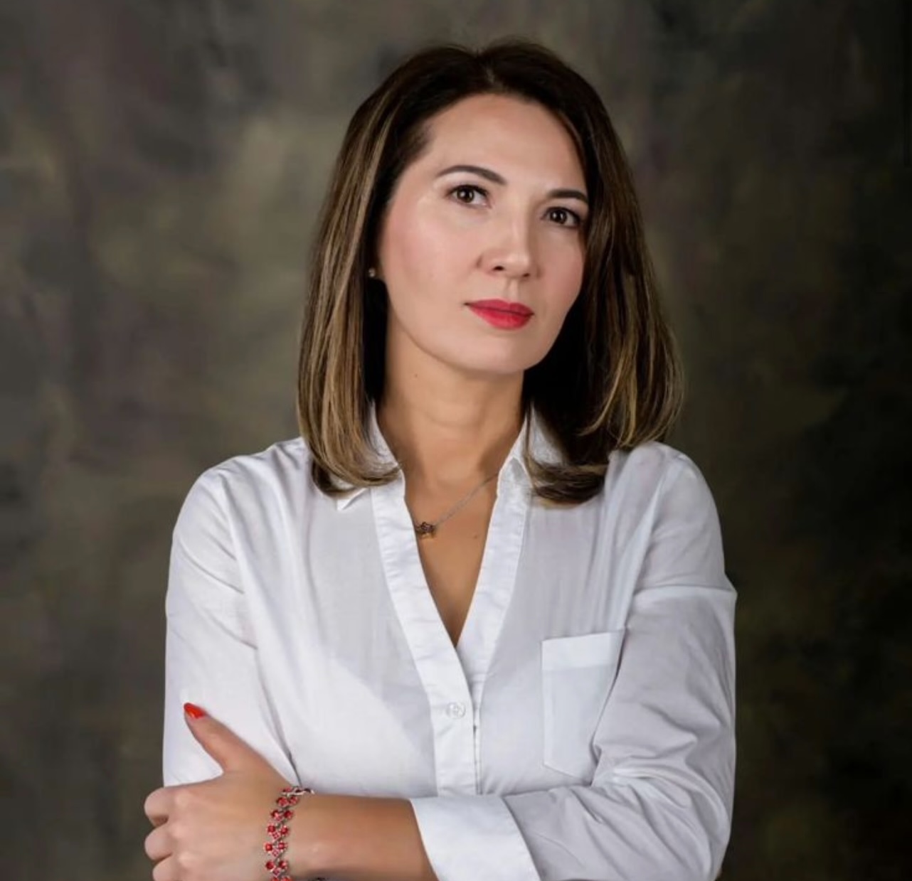 Жанар Жумабекова