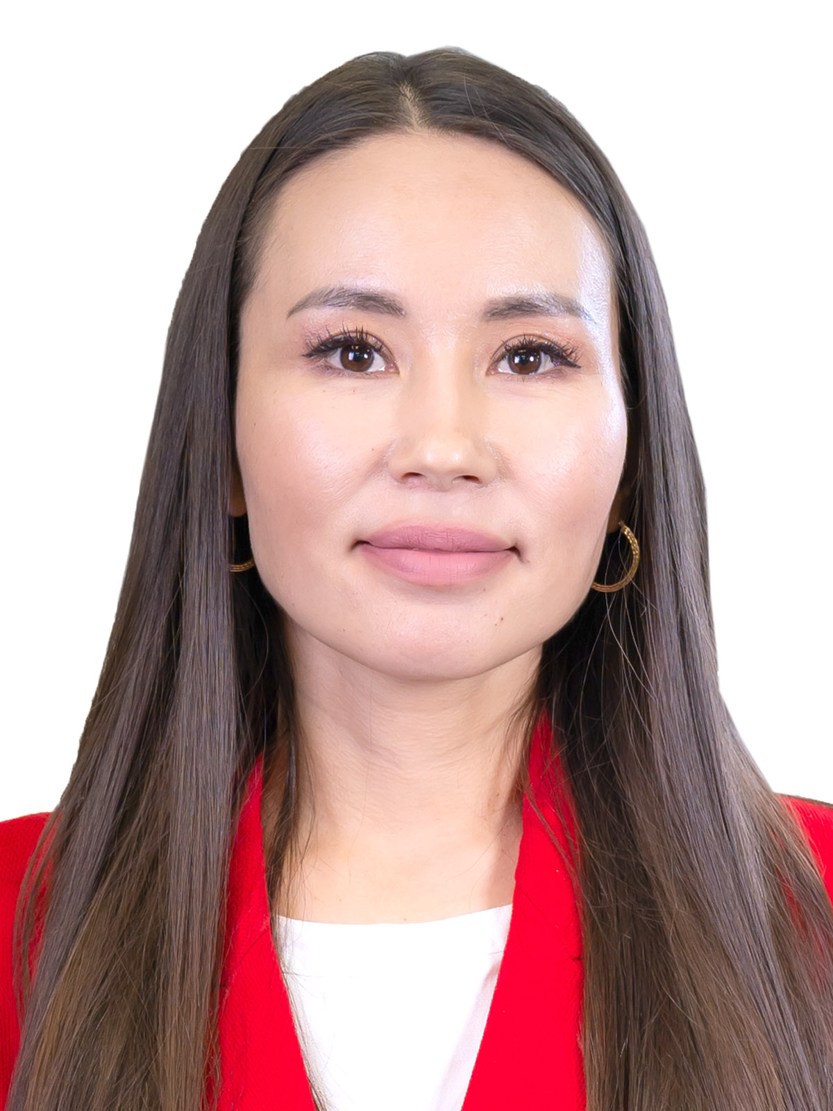 Мадина Даулен