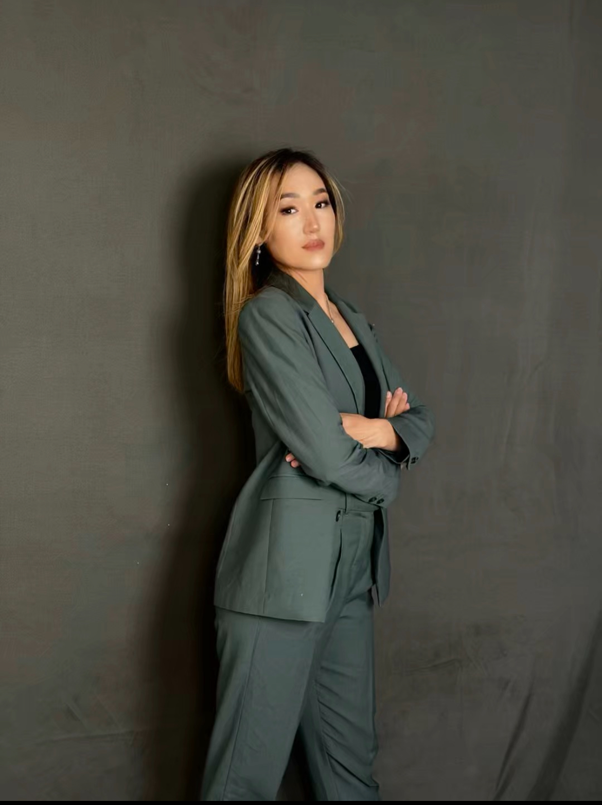 Назиа Беспаева