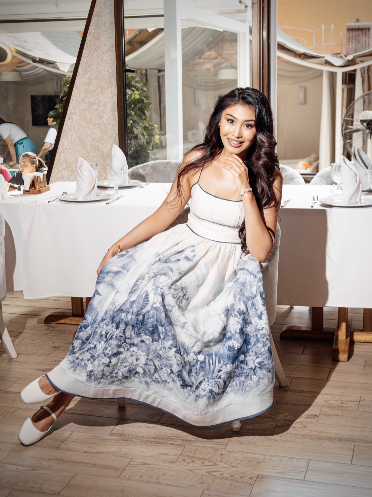 Аружан Елемесова