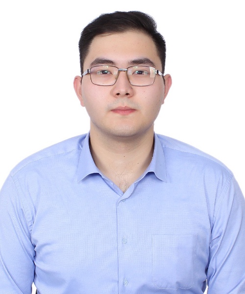 Жанибек Смагул