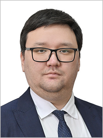 Амангельды Смагулов