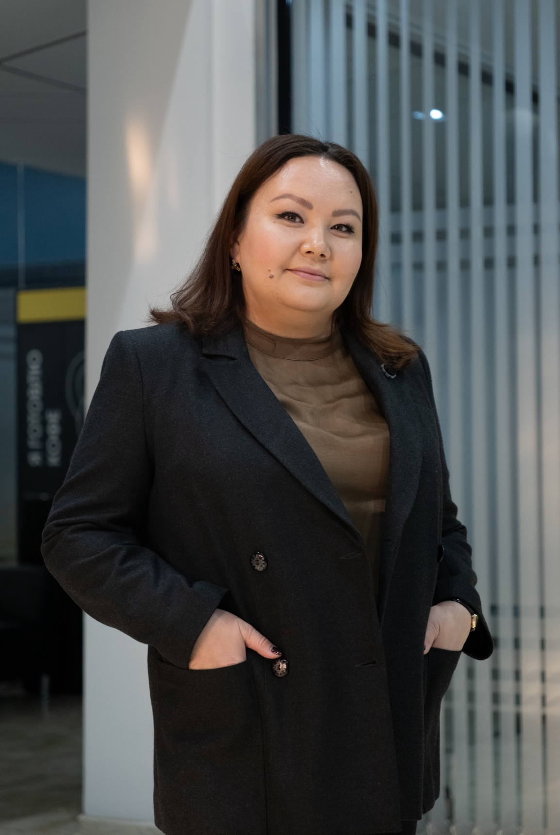 Мансия Мусатаева