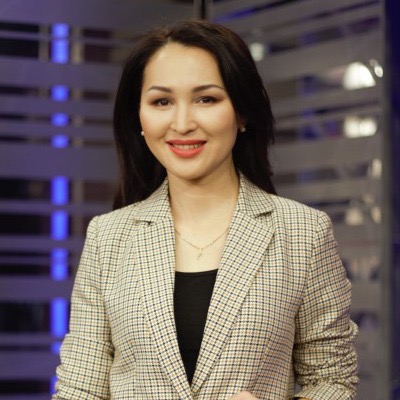 Айгерім Ағылтаева