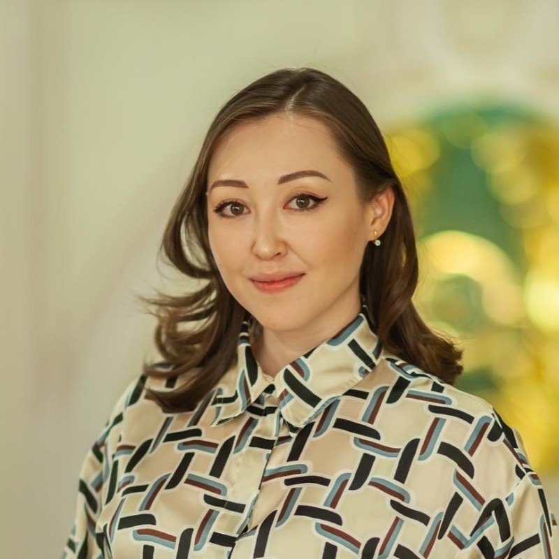 Самал Койжанова