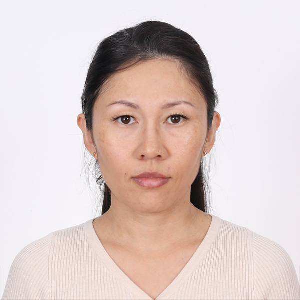 Динара Буканова