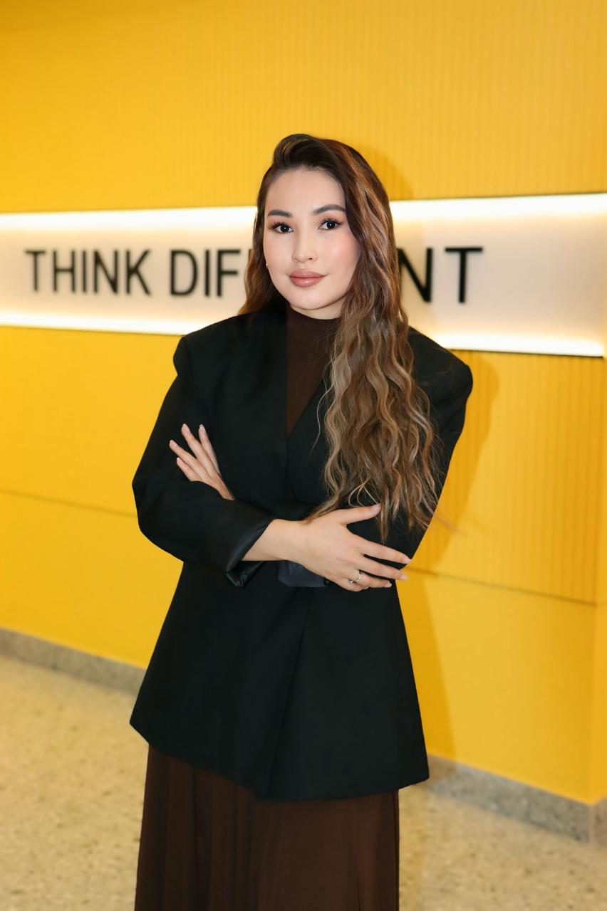 Айдана Айтбай