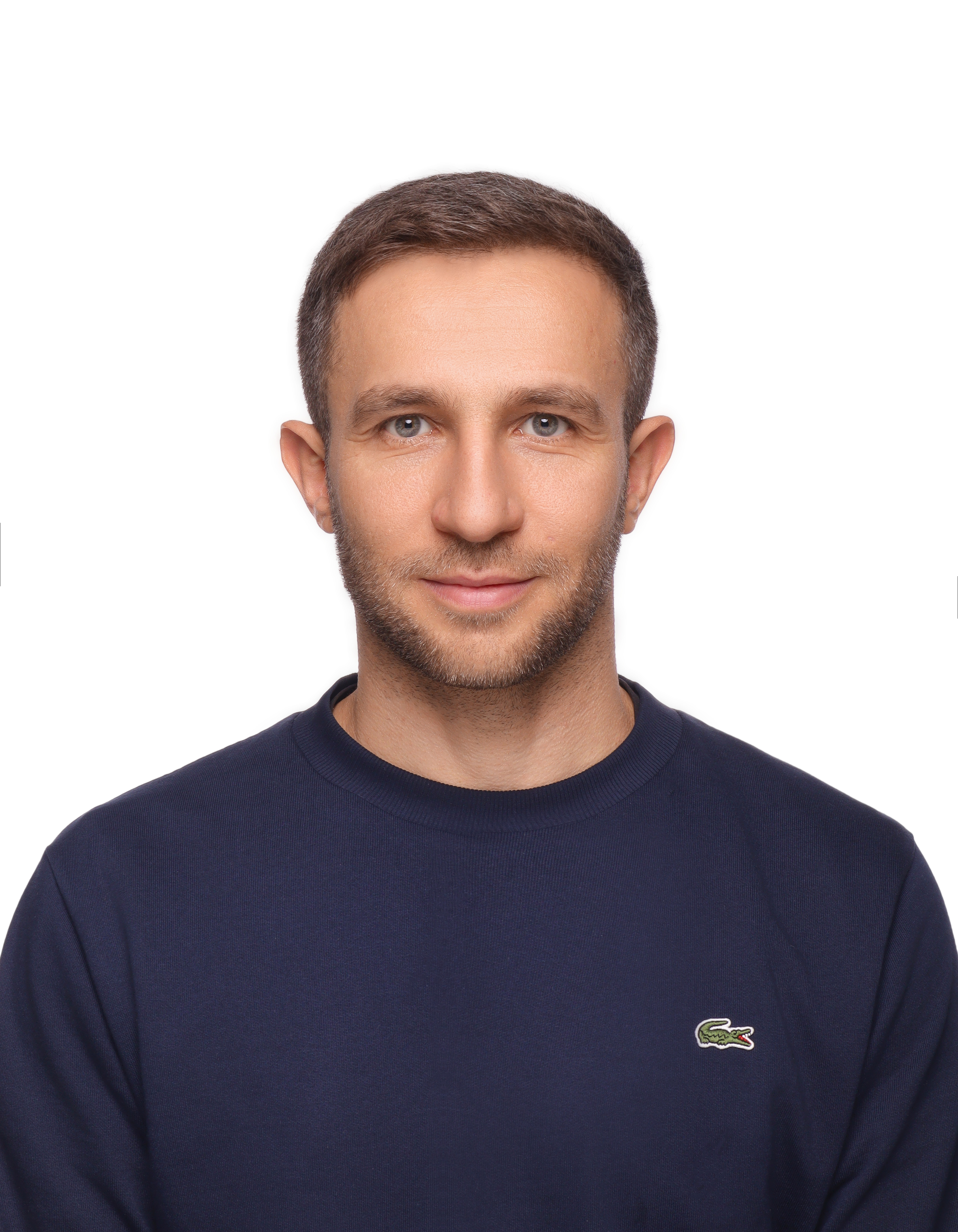 Байрам Азизов