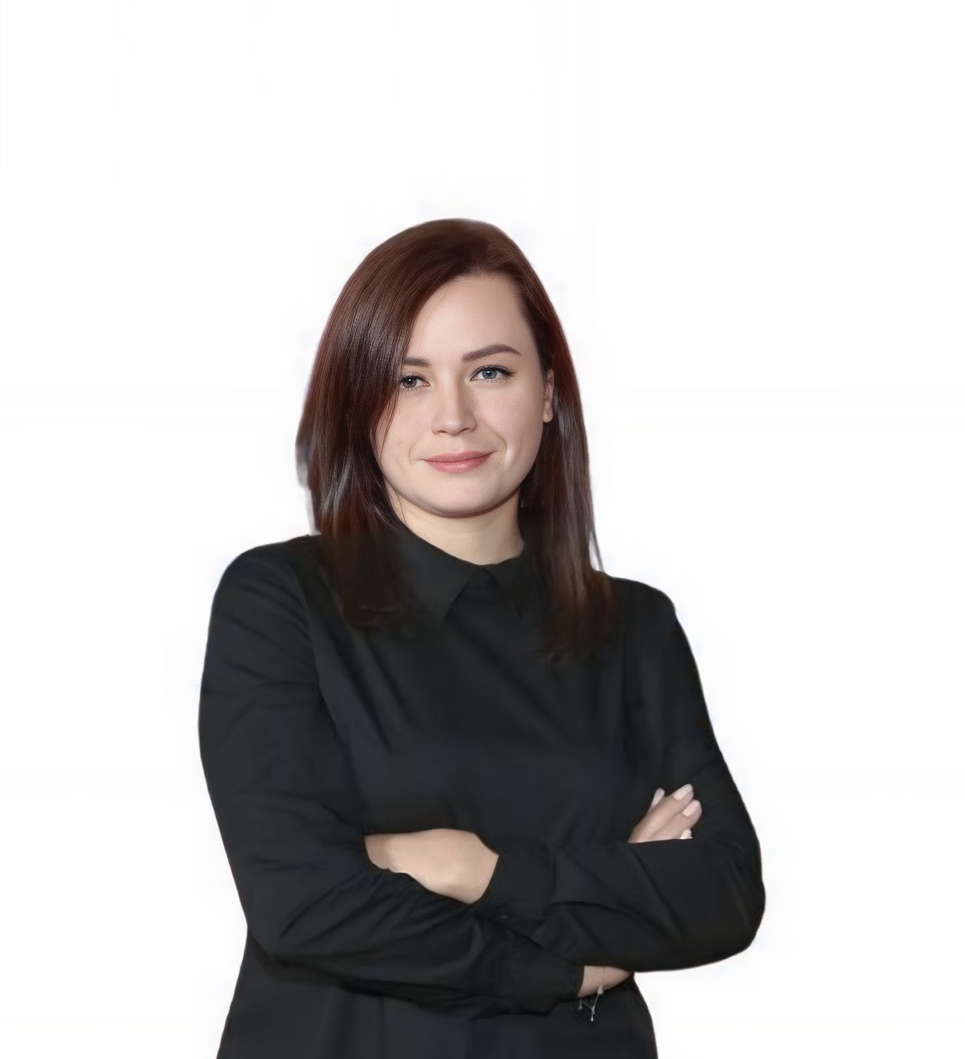 Анна Мельникова